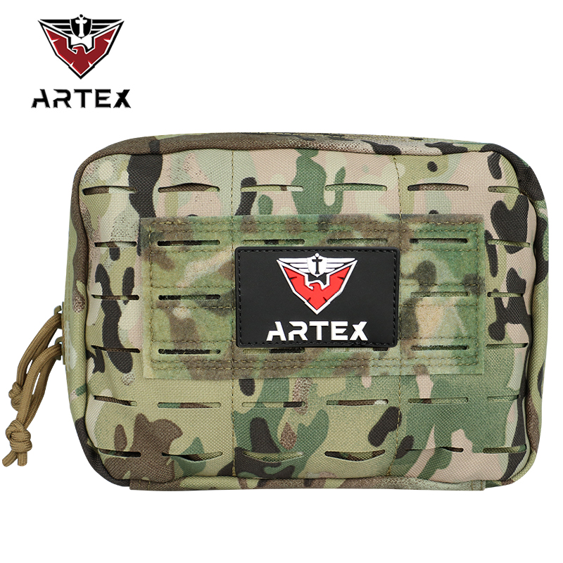 Edc Carry Pack - Tactical MOLLE EDC Pouch First Aid