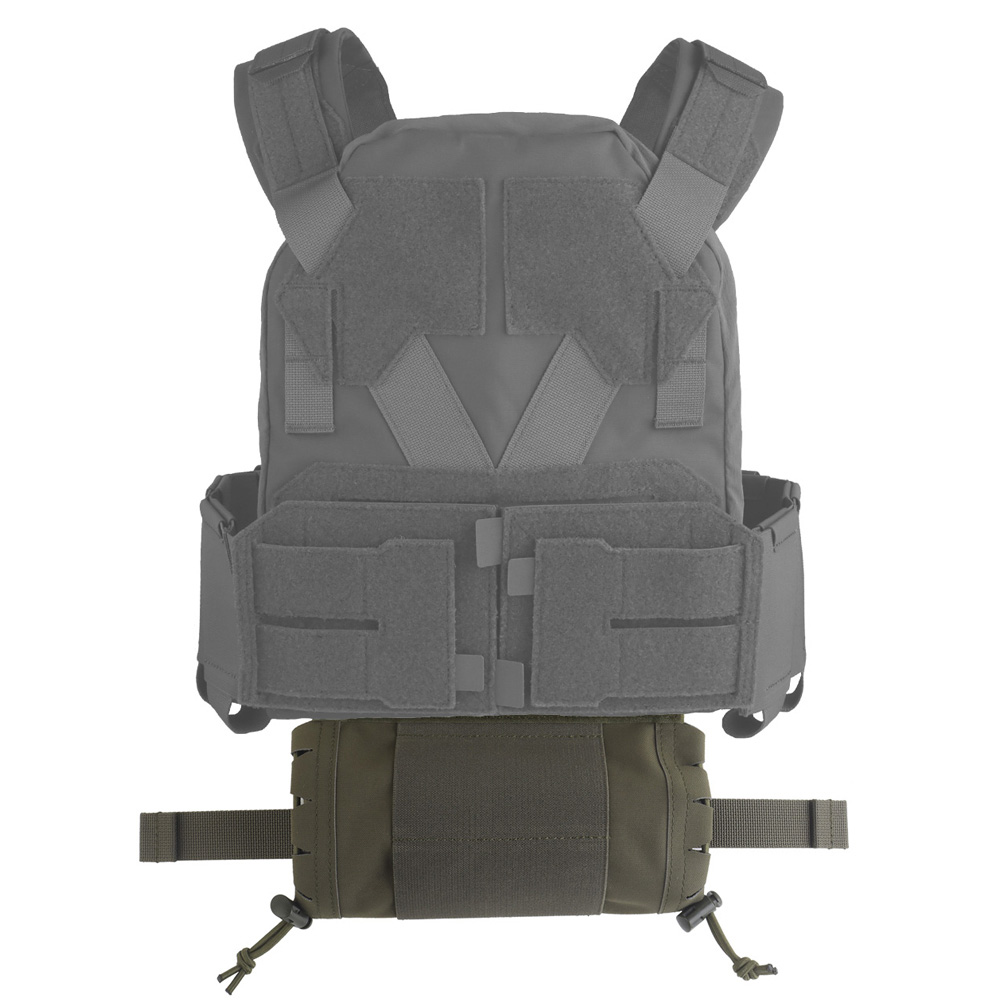 Edc Carry Pack - Tactical UG Medical Pouch Roll 1