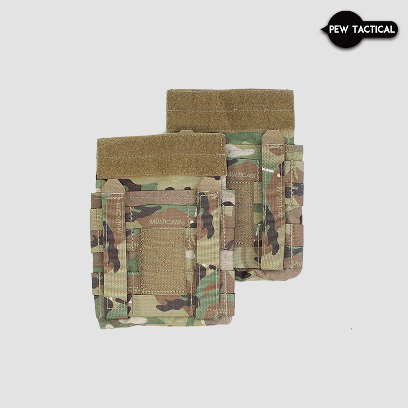 PEW TACTICAL JPC2.0 MOLLE SIDE - Edc Carry Kit 评论和价格