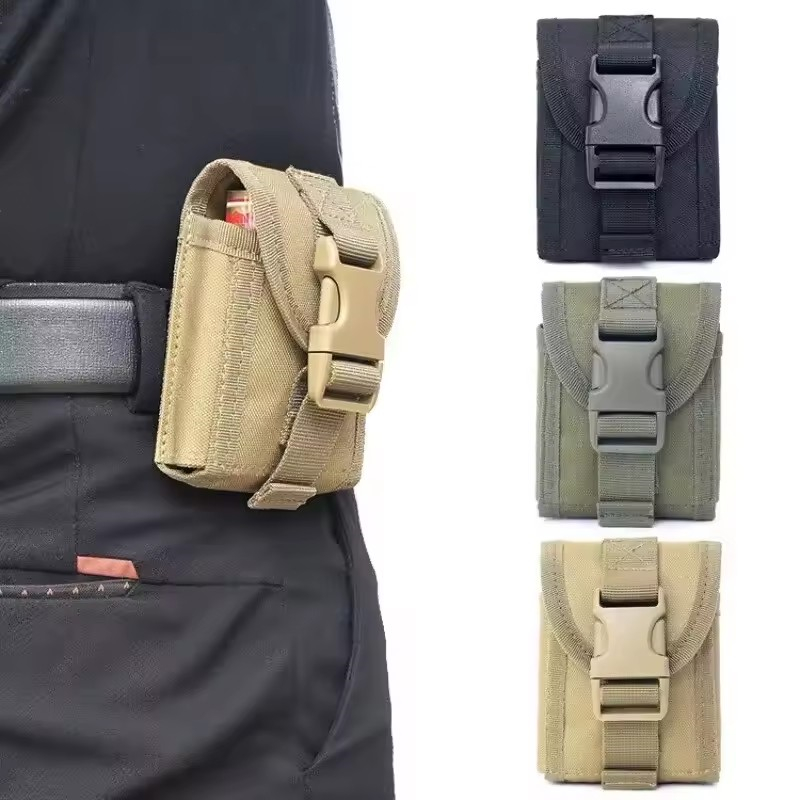 Outdoor EDC Cigarette Bag Mult - Edc Everyday Carry 评论和价格