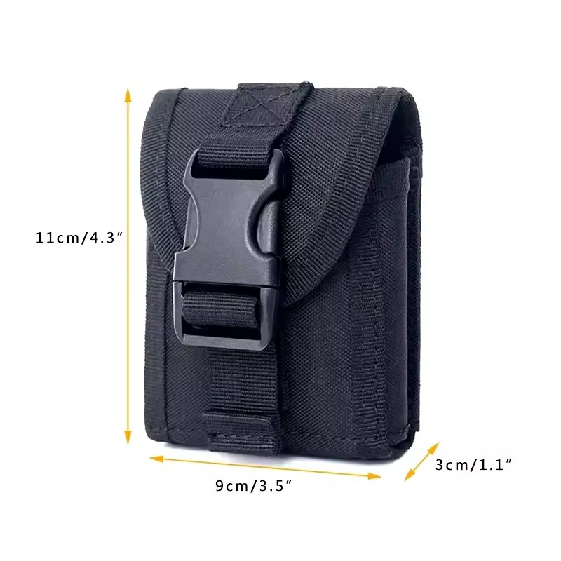 Outdoor EDC Cigarette Bag Mult - Edc Everyday Carry 评论和价格