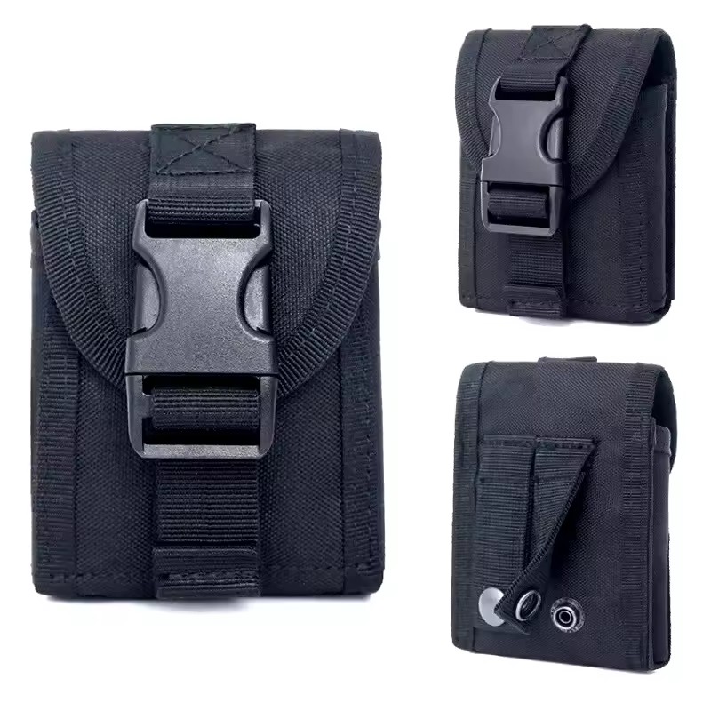 Outdoor EDC Cigarette Bag Mult - Edc Everyday Carry 评论和价格