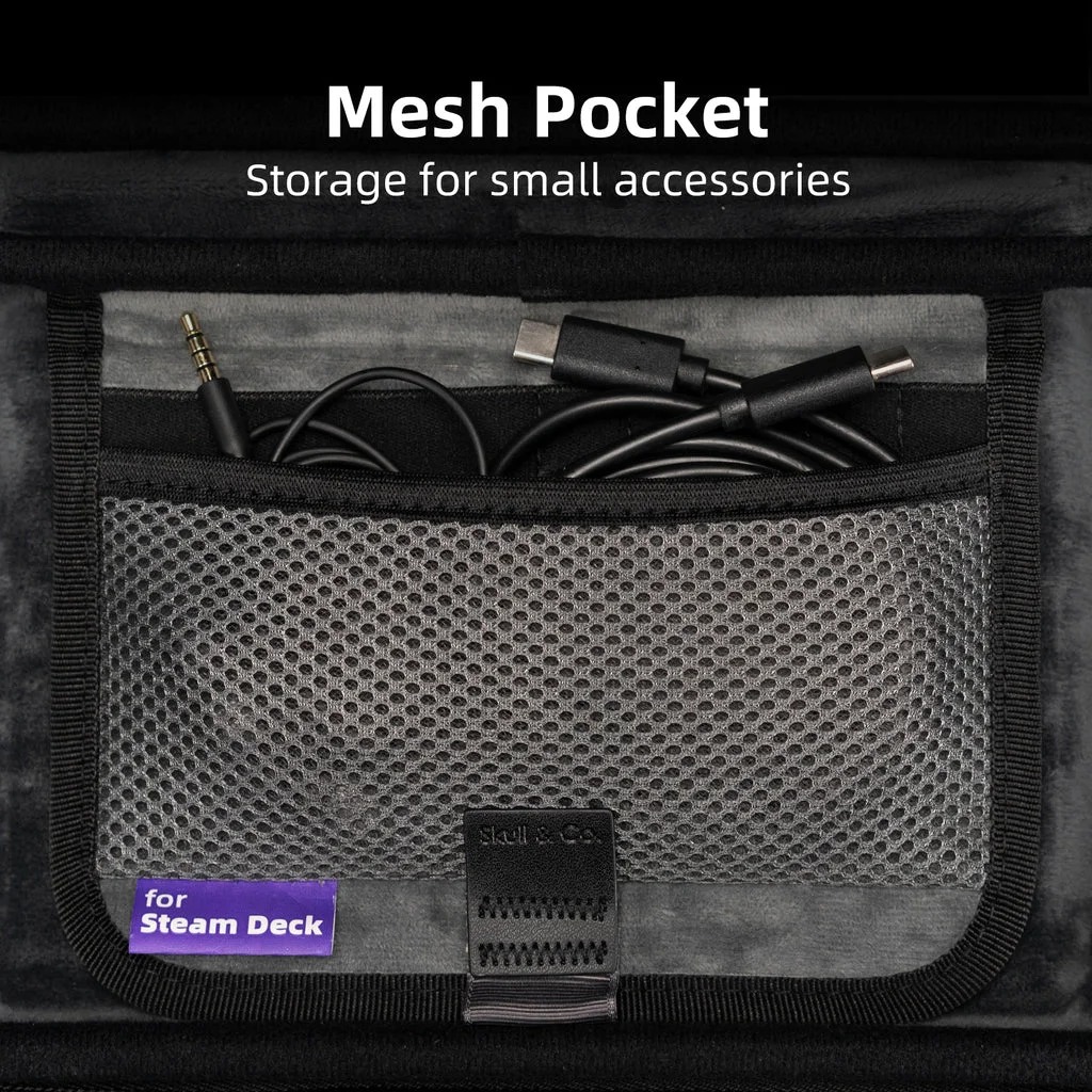 Skull & Co. EDC Case Portable  - Edc Carry Co 评论和价格