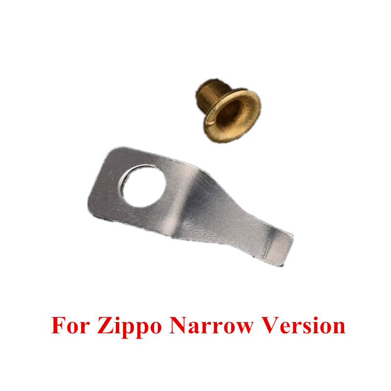 10Set Narrow Slim Sheet Spring - Lighter Insert Zippo 评论和价格
