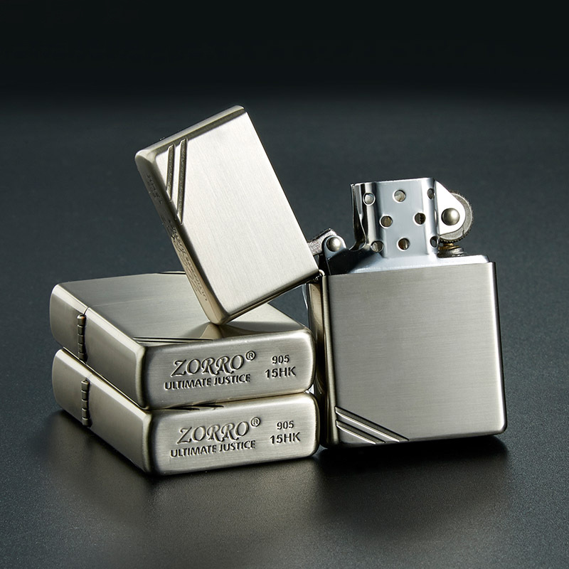 ZORRO Pure Copper Windproof Me - Lighter Insert Zippo 评论和价格