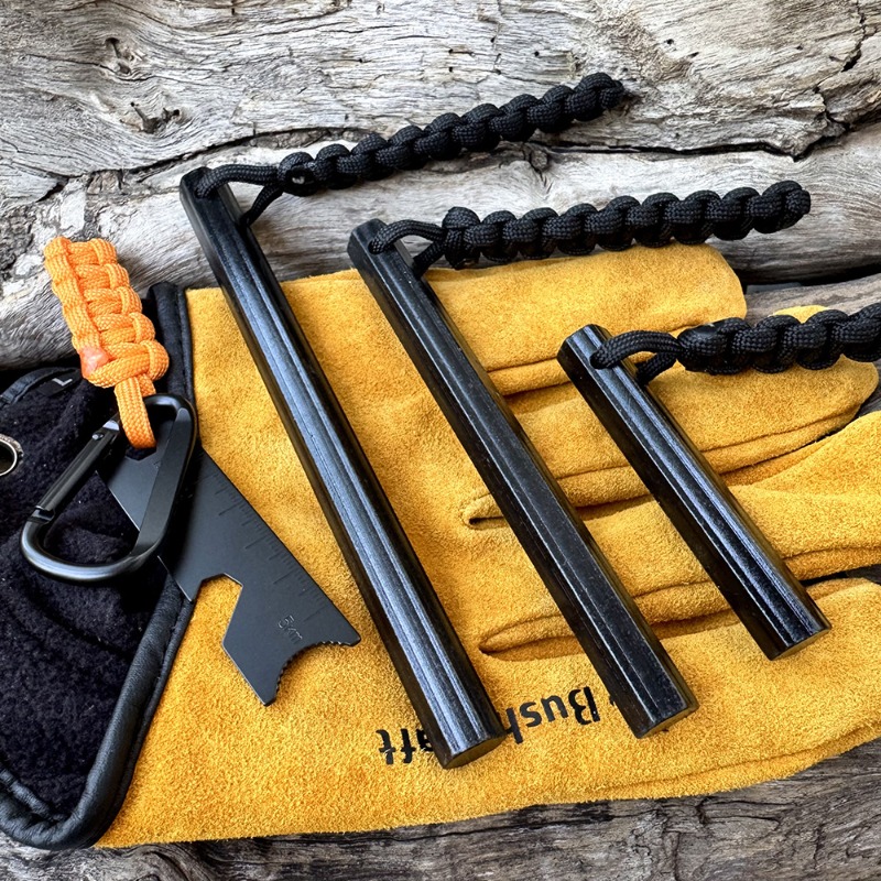 Compact Bear Grylls Firesteel  - Ferro Rod Striker 评论和价格