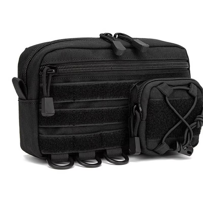 1000D EDC Pouch Molle Organize - Edc Carry Pack 评论和价格