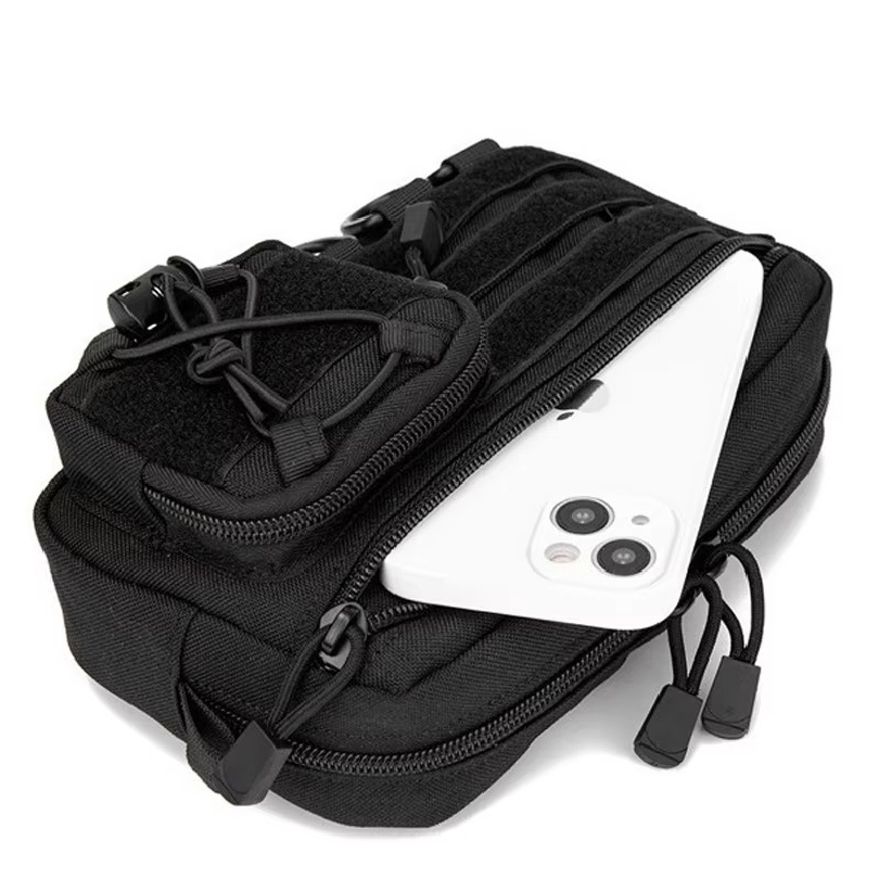 1000D EDC Pouch Molle Organize - Edc Carry Pack 评论和价格