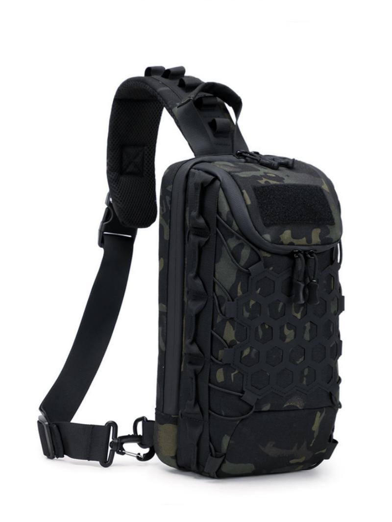 Homefish New Outdoor Tactical  - Edc Carry Pack 评论和价格