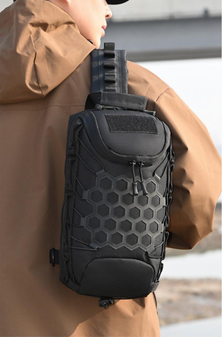 Homefish New Outdoor Tactical  - Edc Carry Pack 评论和价格