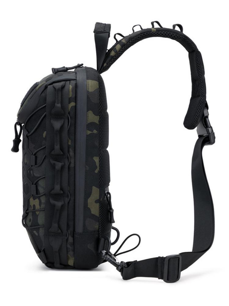 Homefish New Outdoor Tactical  - Edc Carry Pack 评论和价格