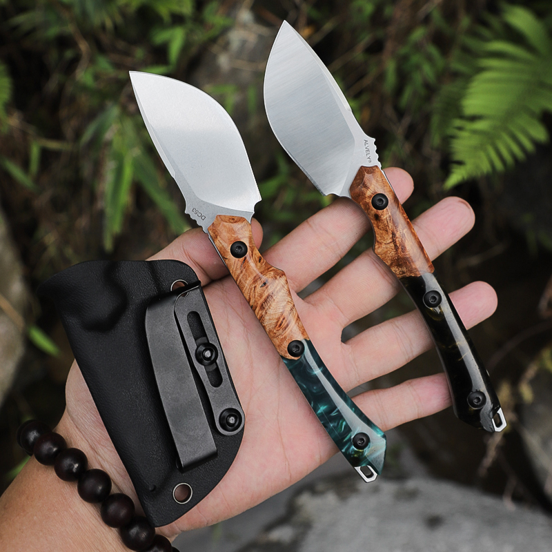 DC53 Fixed-Blade Knife, Men's  - Edc Fixed Blade Deep Carry 评论和价格