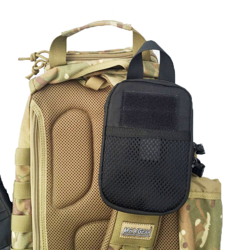 NEWTactical EDC Molle Pouch Po - Edc Carry Pack 评论和价格