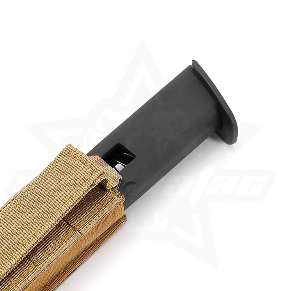 OPHIDIAN Outdoor Molle 9mm Mag - Edc Carry Kit 评论和价格