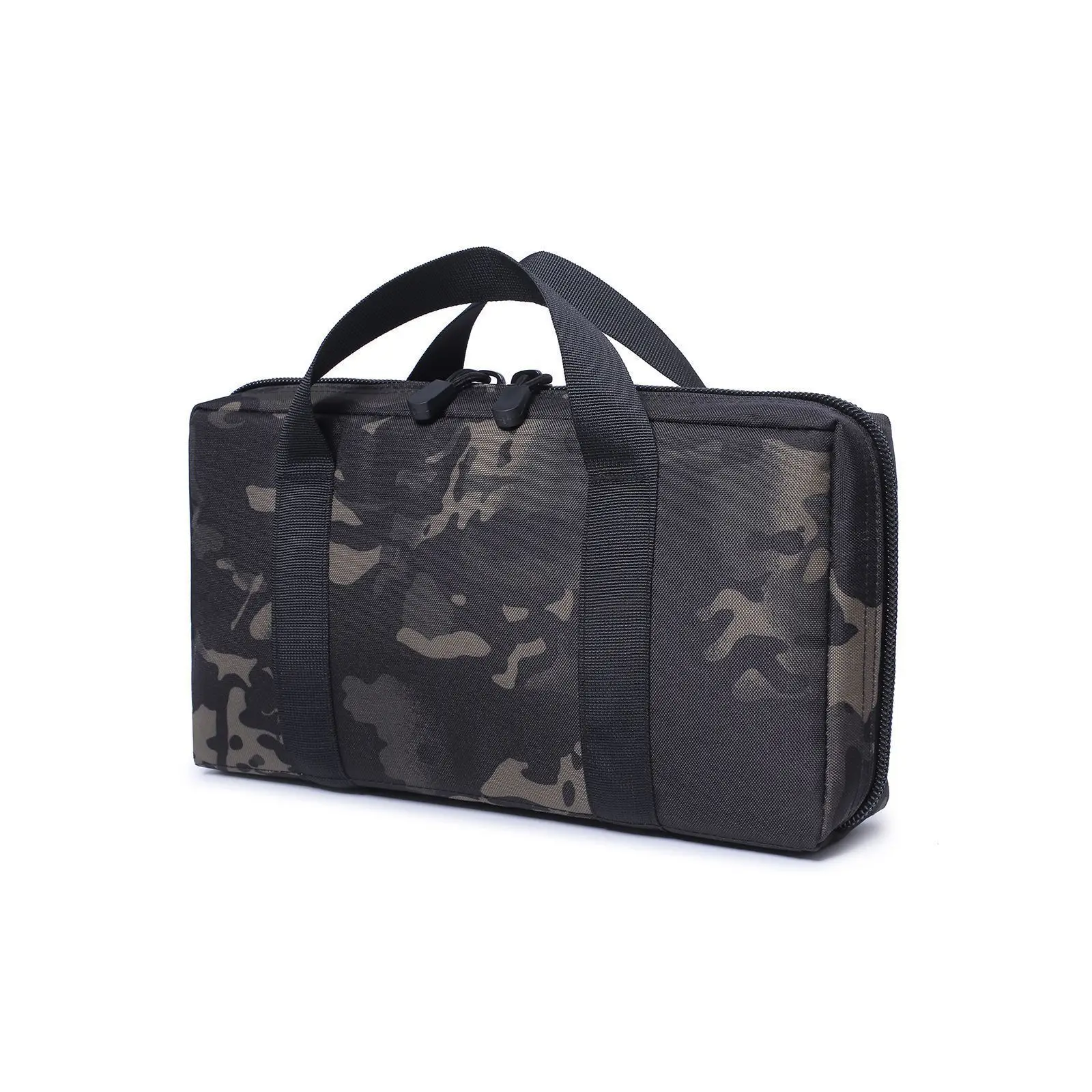 Outdoor Gun Carry Bag EDC Tool - Edc Pistol Carry Bag 评论和价格