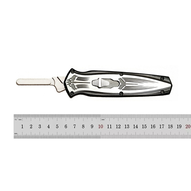 EDC Pocket Knife Full Steel Ha - Everyday Carry (Edc) Knife 评论和价格