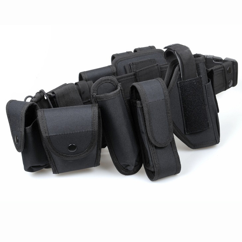 Tactical Battle Belt Airsoft D - Edc Carry Belt 评论和价格