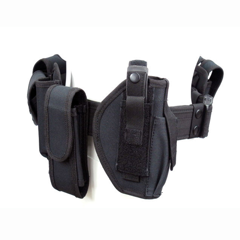 Tactical Battle Belt Airsoft D - Edc Carry Belt 评论和价格