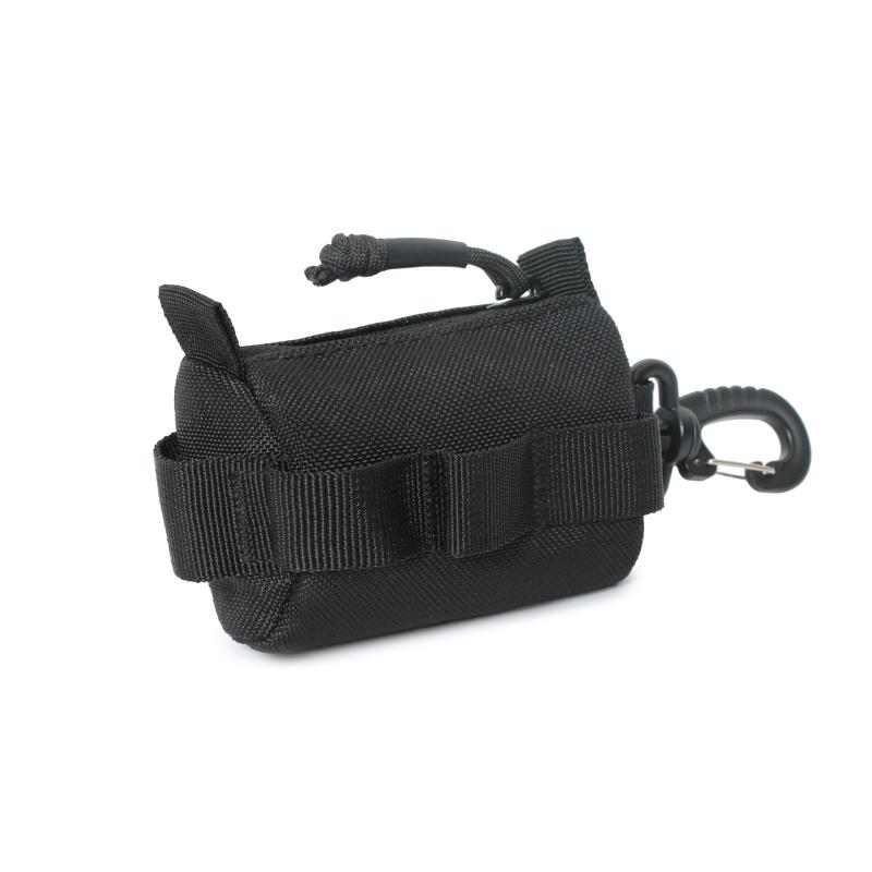 Outdoor Buckle Bag EDC Pouch Z - Edc Carry Belt Pouch 评论和价格