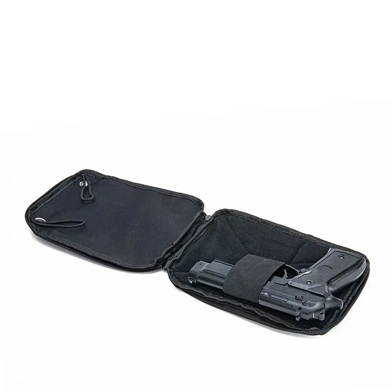 Molle Concealed Hunting Holste - Appendix Carry Edc 评论和价格