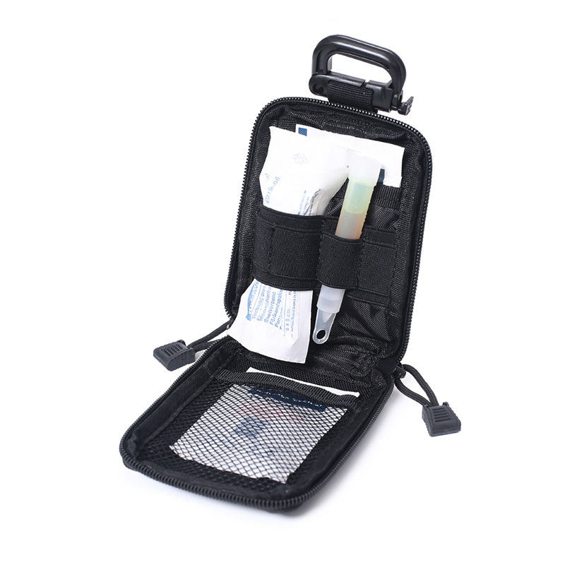 Tactical EDC Pouch Medical Org - Edc Carry Pack 评论和价格
