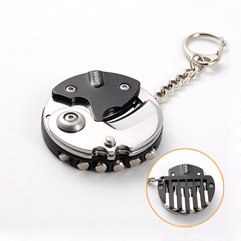 Multifunction Coin Knife Keych - Edc Carry Knife 评论和价格