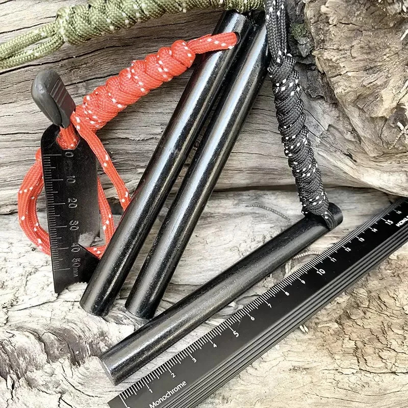 Bear Grylls 3-in-1 EDC Surviva - Ferro Rod Striker 评论和价格