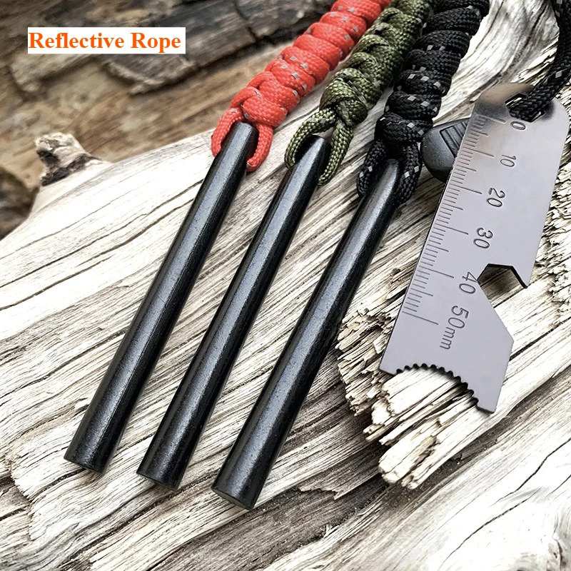 Bear Grylls 3-in-1 EDC Surviva - Ferro Rod Striker 评论和价格