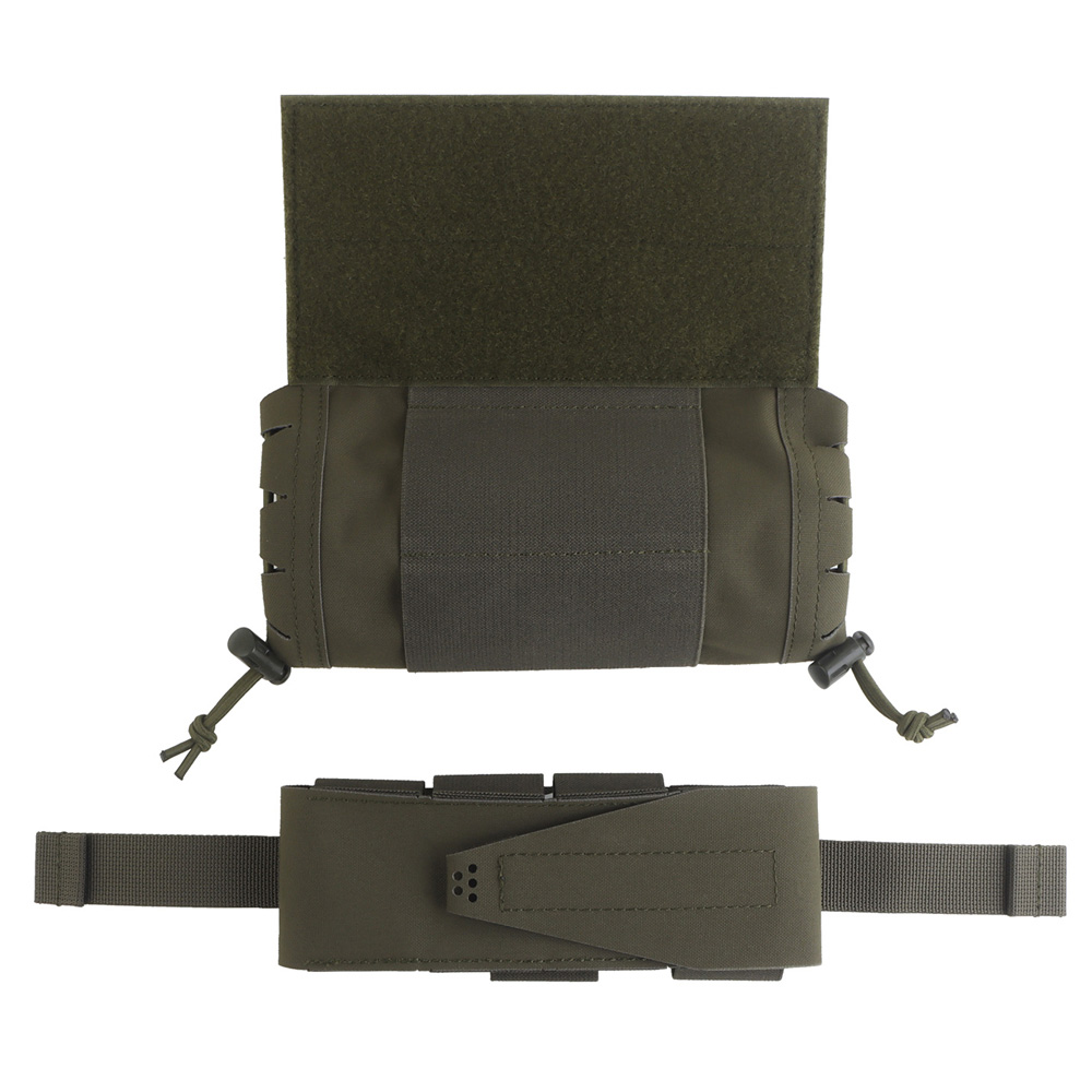 Tactical UG Medical Pouch Roll - Edc Carry Pack 评论和价格