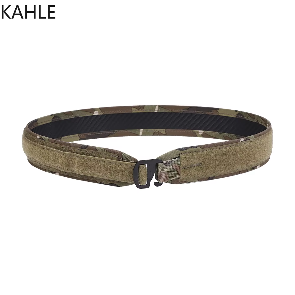 ULB Tactical Inner Belts G Hoo - Edc Carry Belt 评论和价格