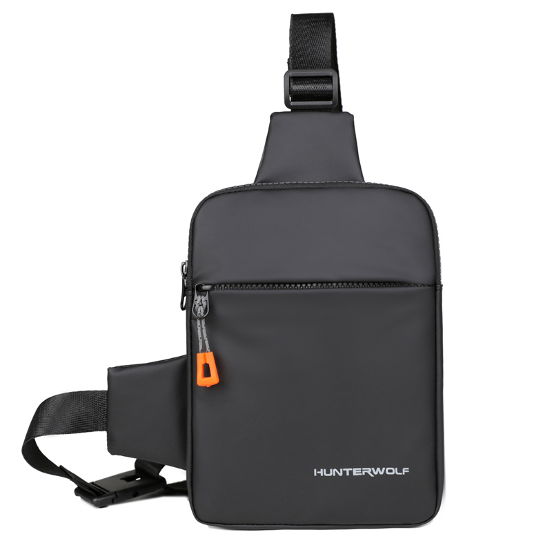 Multi-functional Men Chest Bag - Edc Carry Bag 评论和价格