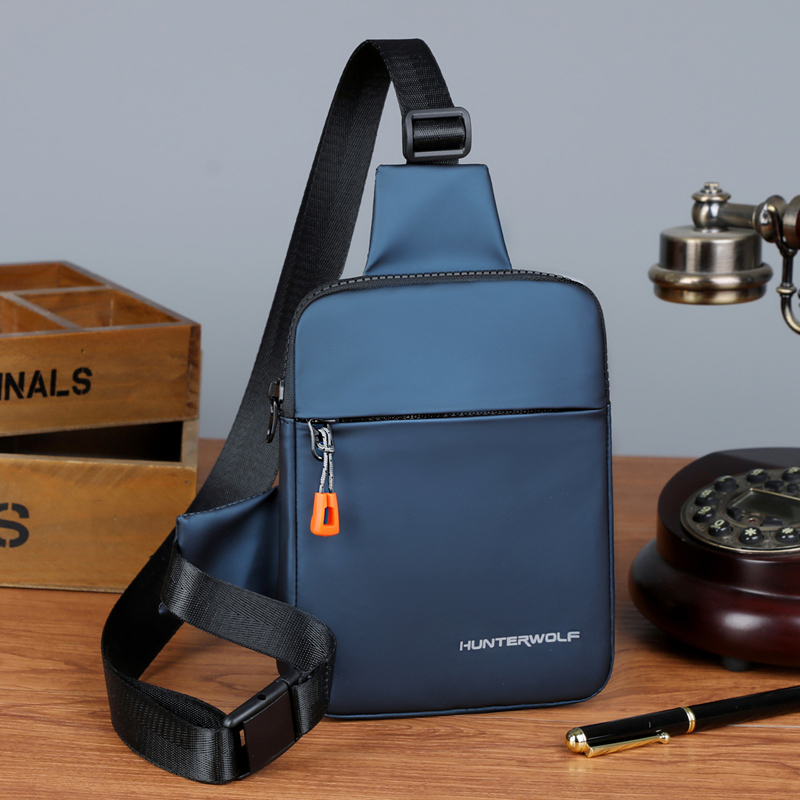 Multi-functional Men Chest Bag - Edc Carry Bag 评论和价格