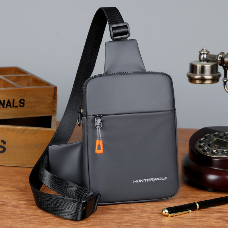 Multi-functional Men Chest Bag - Edc Carry Bag 评论和价格