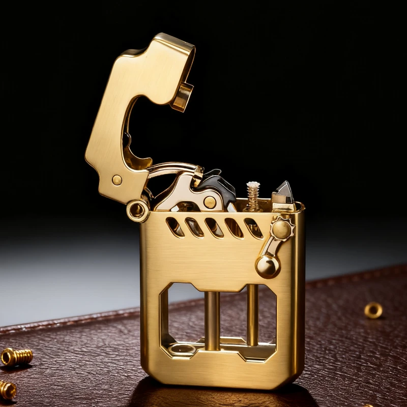 2026 Zorro Fuel Lighter New Cr - Lighter Insert Zippo 评论和价格