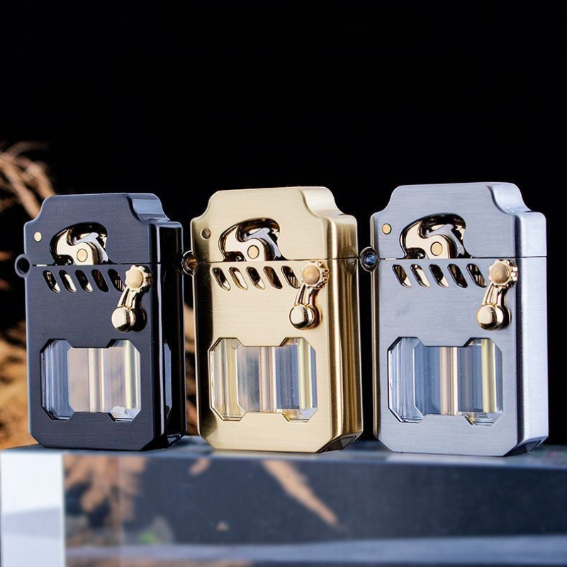 2026 Zorro Fuel Lighter New Cr - Lighter Insert Zippo 评论和价格