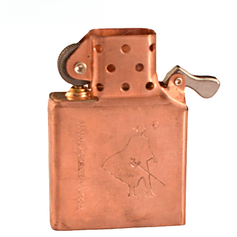 New ZORRO Dual Fire Torch Inse - Lighter Insert Zippo 评论和价格