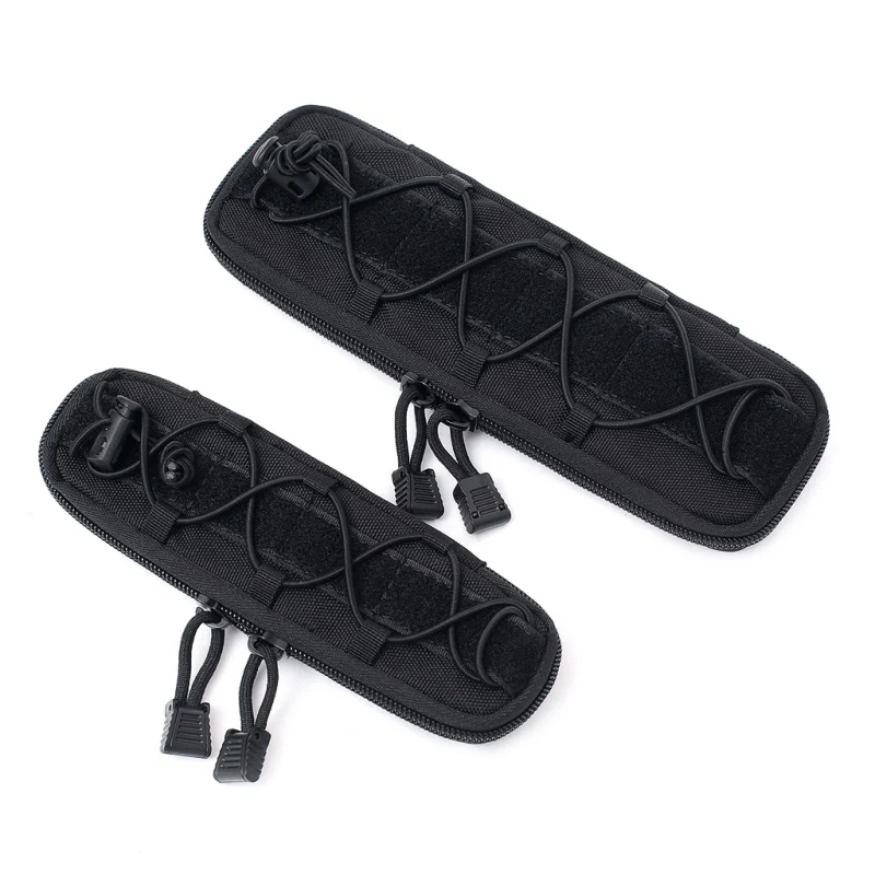 Molle Knife Pouch EDC Waist Pa - Edc Carry Knife 评论和价格