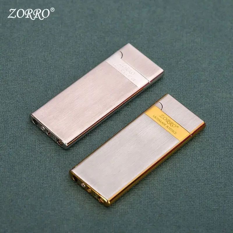Zorro Ultra-thin Easy To Put C - Lighter Insert Zippo 评论和价格