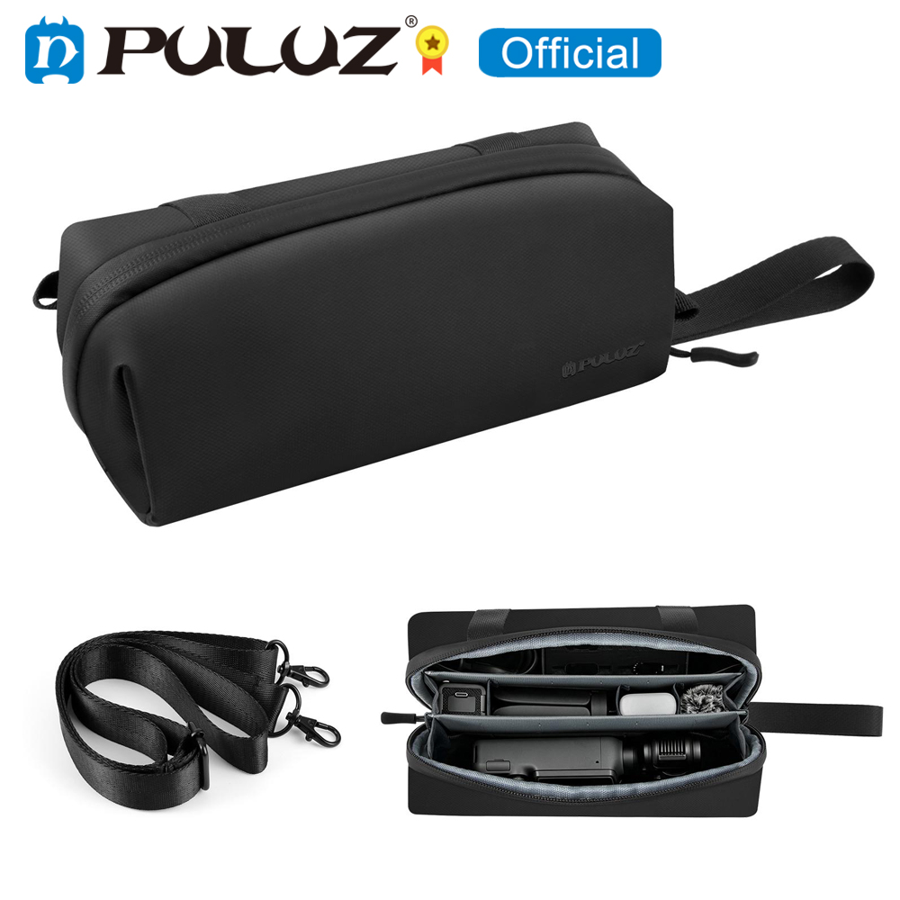 PULUZ Gimbal Camera Carrying B - Edc Carry Bag 评论和价格