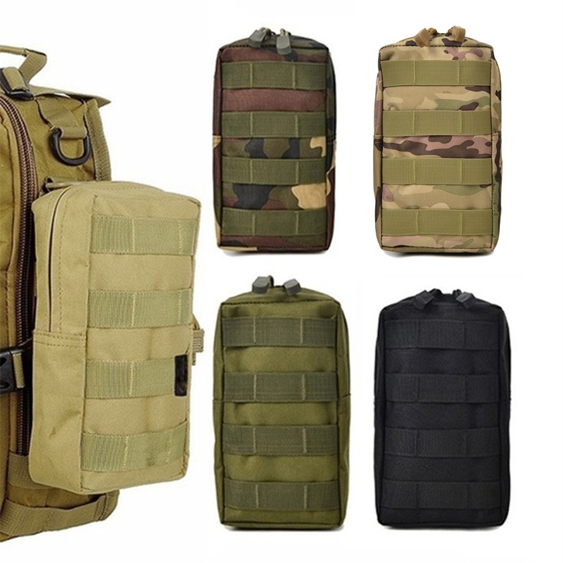 600D Oxford Outdoor Military T - Edc Carry Kit 评论和价格