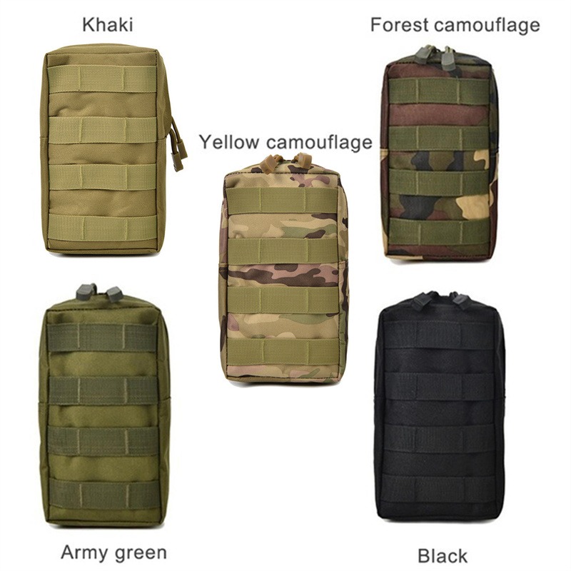 600D Oxford Outdoor Military T - Edc Carry Kit 评论和价格