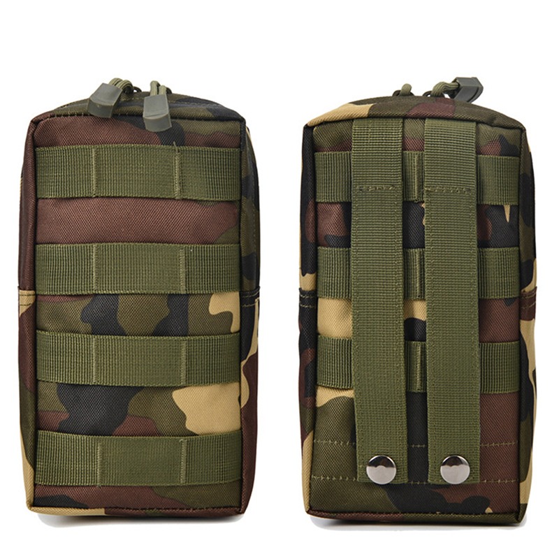 600D Oxford Outdoor Military T - Edc Carry Kit 评论和价格