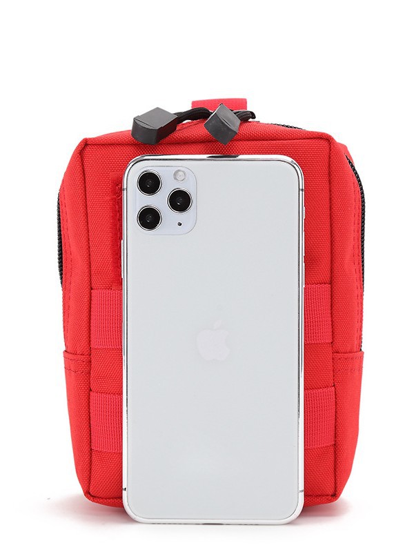 Waterproof Waist Bag EDC Tool  - Edc Carry Belt 评论和价格