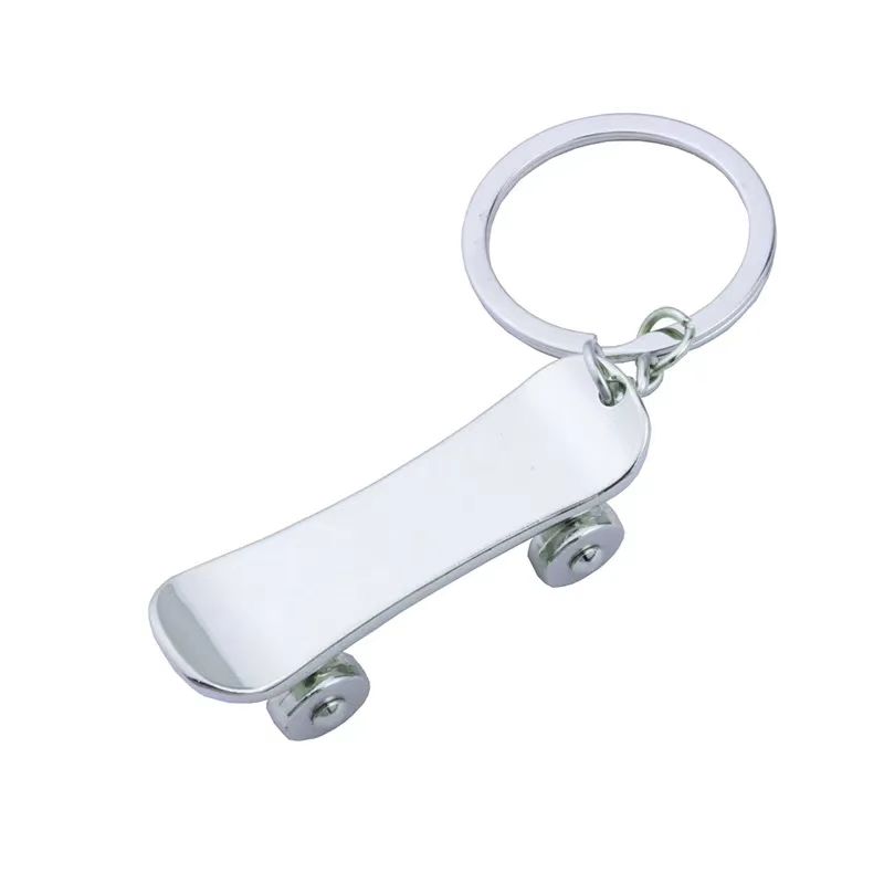 Creative Finger Skateboard Key - Edc Carry Pack 评论和价格