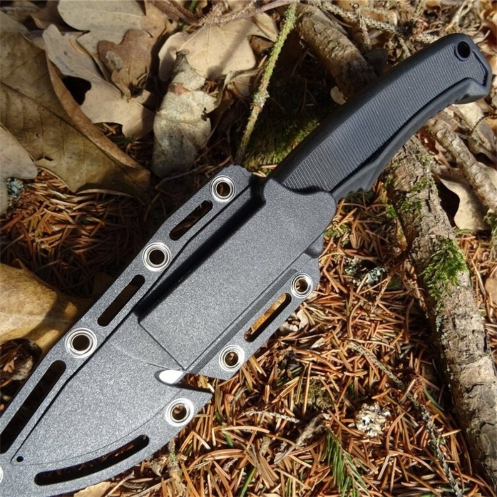Camping Hiking Fixed Blade Kni - Everyday Carry (Edc) Knife 评论和价格