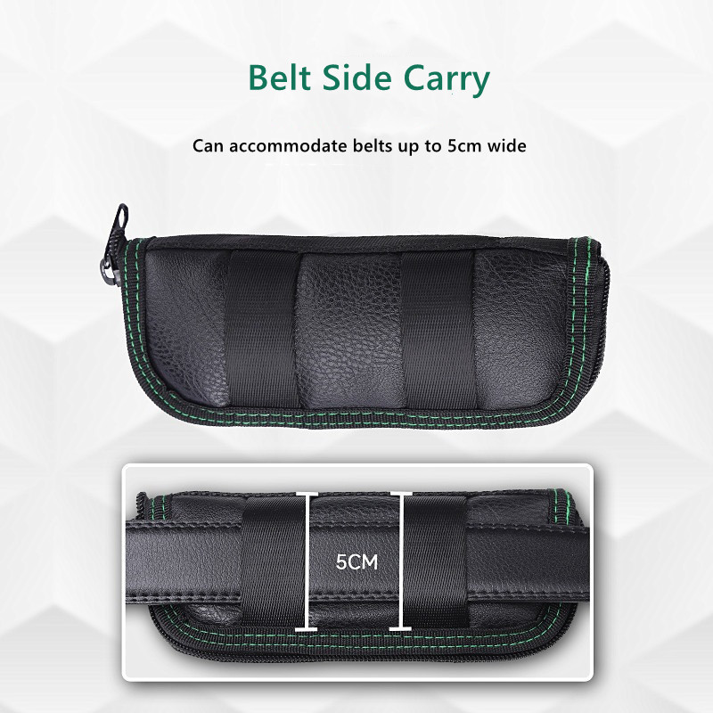 Portable Folding Knife Sheath, - Appendix Carry Edc 评论和价格