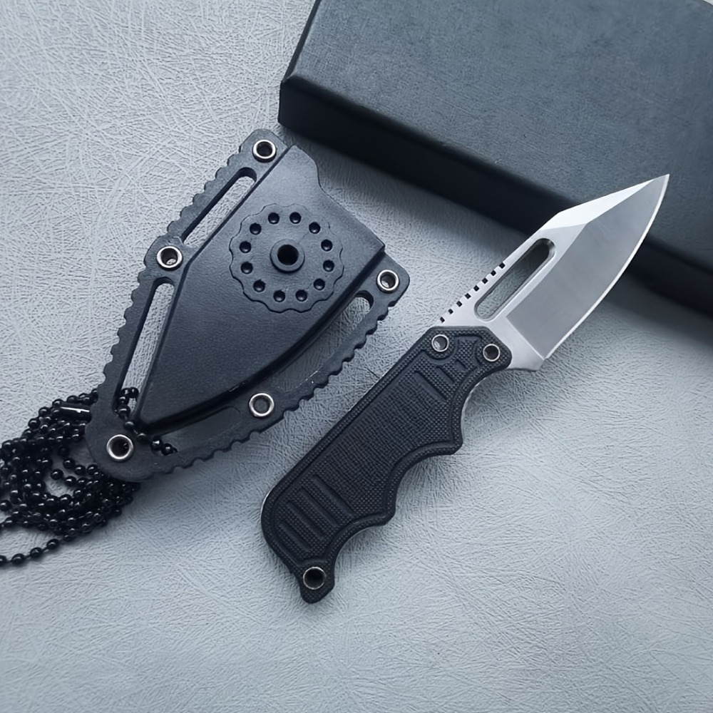 EDC Everyday Carry Fixed Blade - Everyday Carry (Edc) Knife 评论和价格