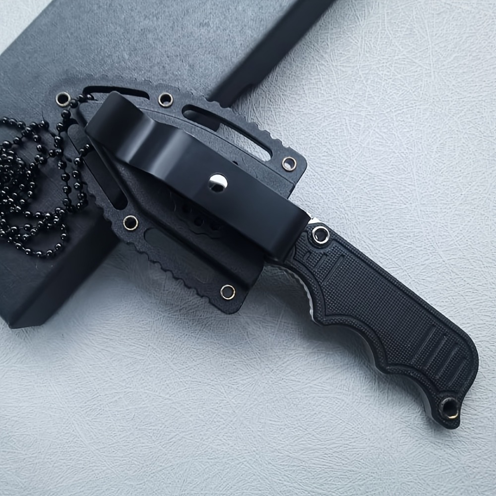 EDC Everyday Carry Fixed Blade - Everyday Carry (Edc) Knife 评论和价格