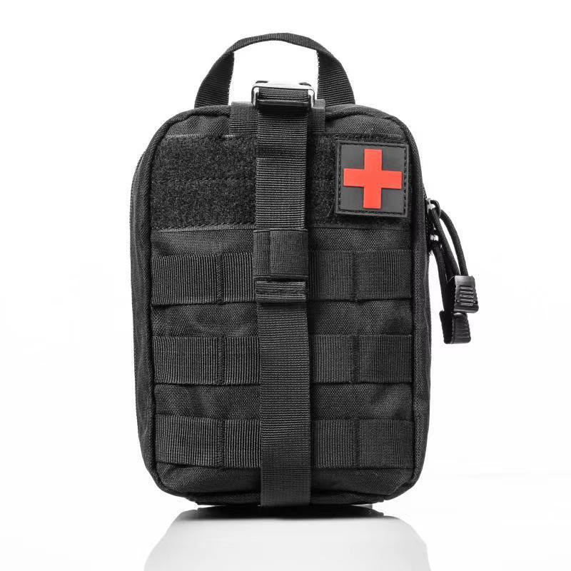 First Aid Kits Medical Emergen - Edc Carry Pack 评论和价格