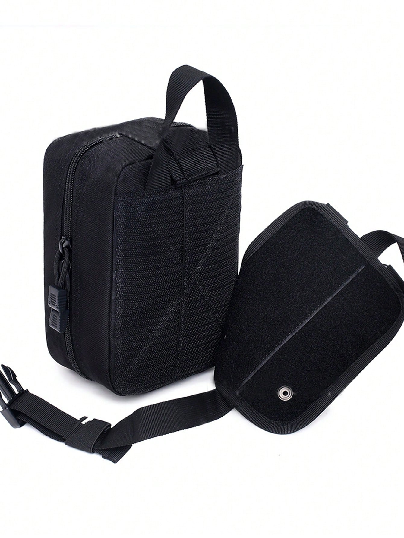 First Aid Kits Medical Emergen - Edc Carry Pack 评论和价格